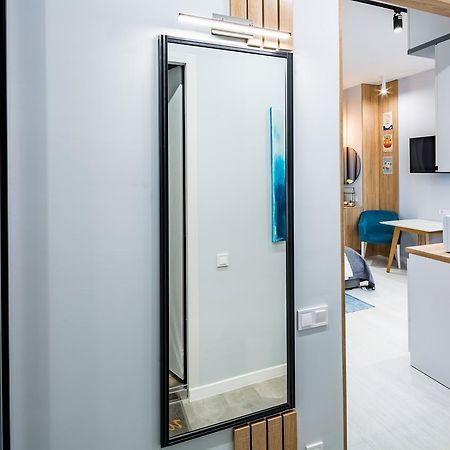 Brand New Studio In Historical Part Lviv Luaran gambar