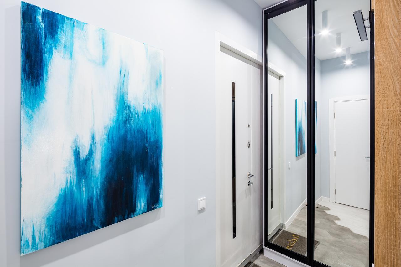 Brand New Studio In Historical Part Lviv Luaran gambar